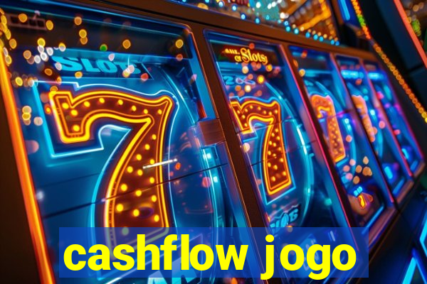 cashflow jogo